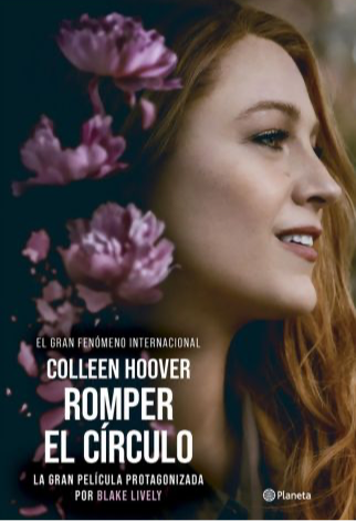 Romper el circulo - Colleen Hoover