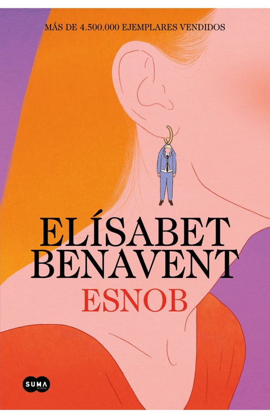 Esnob - Elisabet Benavent