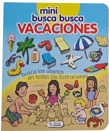 Mini busca busca