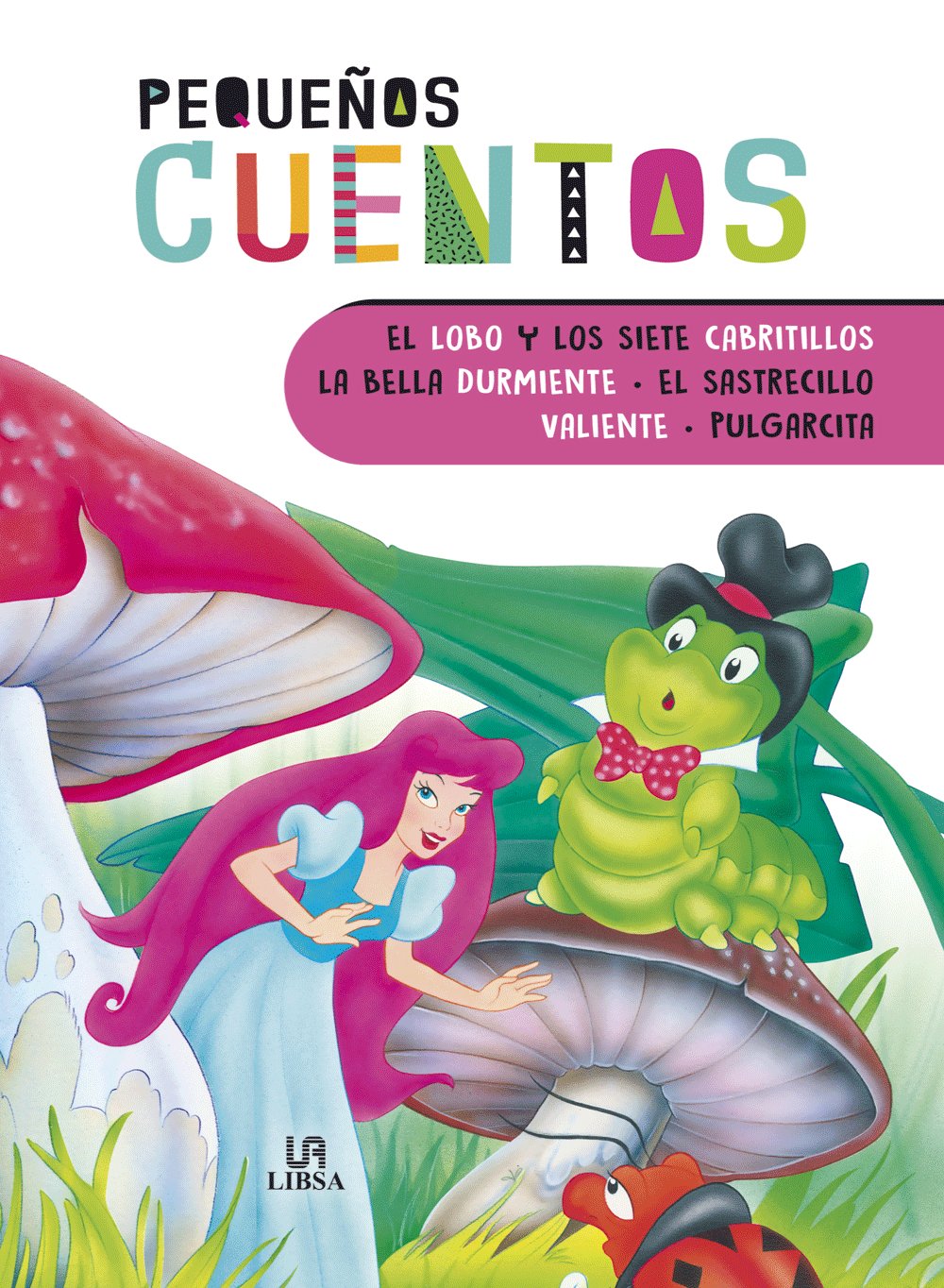 Pequeños cuentos - Clásicos