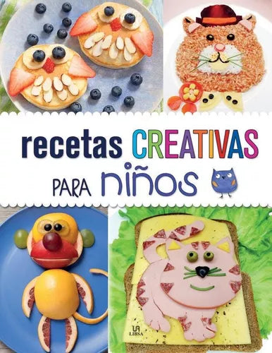 Cocina creativa